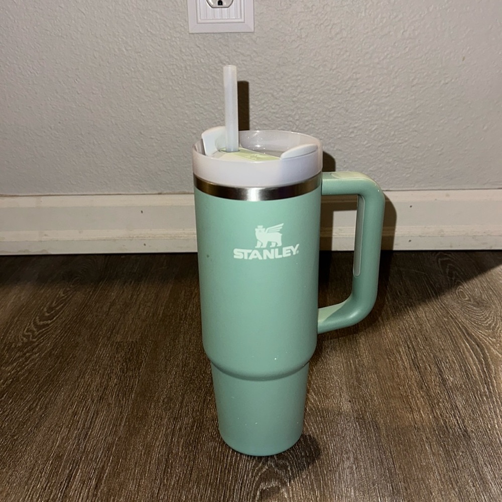 Stanley Quencher